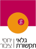 לוגו גלאי תקשורת