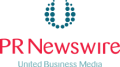 לוגו PR Newswire Israel