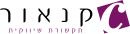 לוגו קנאור תקשורת שיווקית