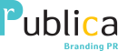 לוגו Publica PR