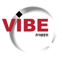 לוגו וייב תקשורת