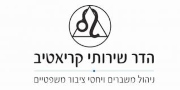 לוגו הדר שירותי קריאטיב