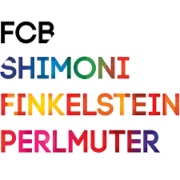 לוגו FCB Shimoni Finkelstein Perlmuter