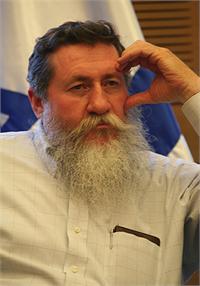 יעקב כ"ץ
