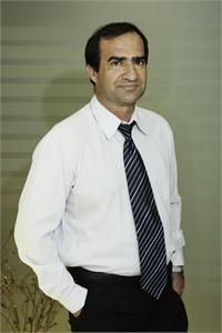 שמחוני חדד מנכל חברת יורו ישראל