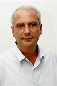 נשיא התאחדות הקבלנים והבונים - ניסים בובליל