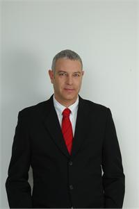 רוני כהן, מנכל חברת אלדר שיווק