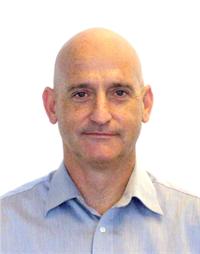 משה אגרט, מנכ"ל עת הדעת (צילום יח"צ)