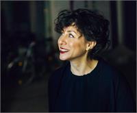 Lisa Oppenheim, באדיבות מוזיאון ישראל.