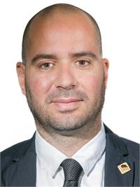 Moshe Attia משה אטיה
