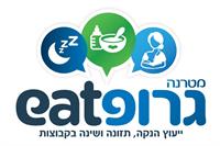 מטרנה את גרופ eat