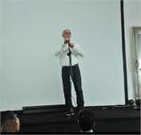יעקב כהן. קרע מצחוק את 500 האורחים