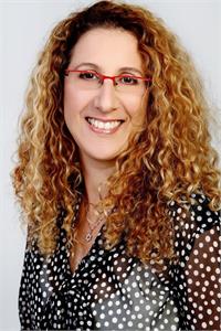 יעל חן רביע (צילום: סטודיו כותרת)