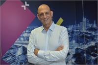 אהרון אהרון- מנכל רשות החדשנות- קרדיט- שלומי אמסלם