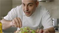 מאיר אדוני מככב בקמפיין טלוויזיה לטונה סטארקיסט צילום ניר עצמון!.docx