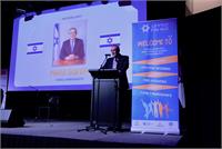 שגריר ישראל באוסטרליה מרק סופר