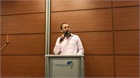 תמיר דיין, מנכ"ל Expo Tel Aviv – צילום: יח"צ