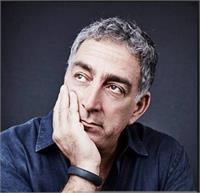 מתי כוכבי. צילום ארז לביא
