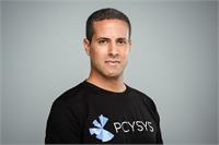 אמיתי רצון, מנכ"ל Pcysys