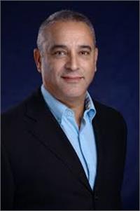 תמונת כותב המאמר. איתן צויג