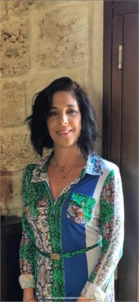 ליאת אריאב. צילום יחצ