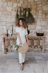כפכפי עור מבית Melody, 229 שח, להשיג בירידי האופנה אסופה מבית SHEEK ME 1-12 באפריל ב-7 ערים בישראל, בת שבע פז