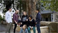 הפרויקט הקאמרי הישראלי. צילום: אייל מגד 