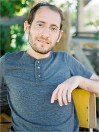 עילם רותם. צילום: תרזה פאוול