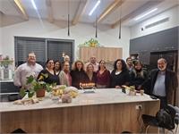 חנוכה של אור לאחים השכולים בישראל 
