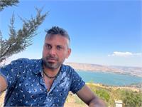פעיל חברתי בצפון, חיים מלספין 