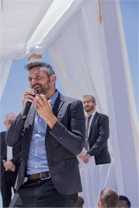 חיים מלספין 