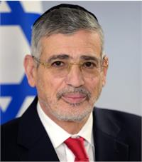 מנכ"ל המשרד יהודה אבידן 