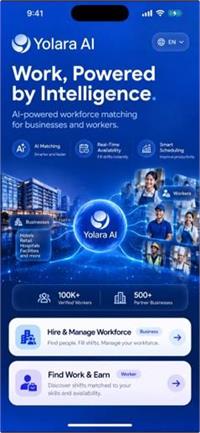 גרפיקה YYForce Inc