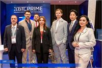 צילום GTC Global Trade Capital Co. Limited