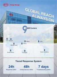 גרפיקה BYD Auto Industry Company Limited